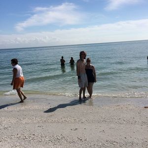 Meet your Posher, Gail